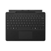 Keyboard Microsoft 8XB-00148 Black Italian